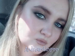 Andrearobinsonn