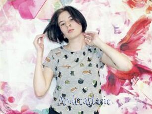 Andreastacie