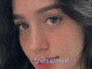 Andreastone18