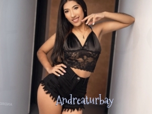 Andreaturbay