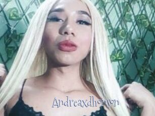 Andreaxdhonson