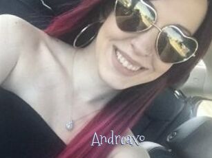 Andreaxo