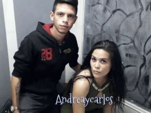Andreaycarlos