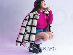 Andredouglason