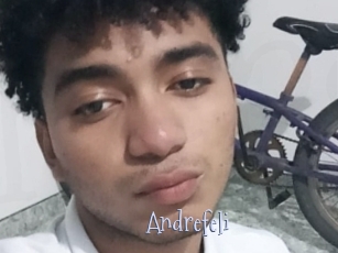 andrefeli Faceporno