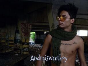 Andreisweetboy