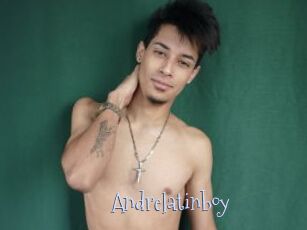 Andrelatinboy