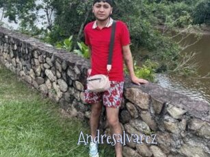 andresalvarez Faceporno