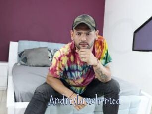 Andresbrachomed