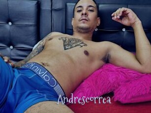 Andrescorrea