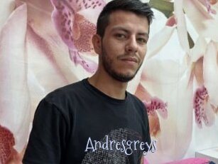 Andresgreys