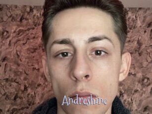 Andreshine