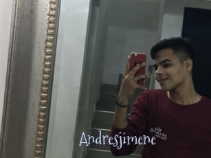 Andresjimene