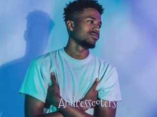andresscoters Faceporno