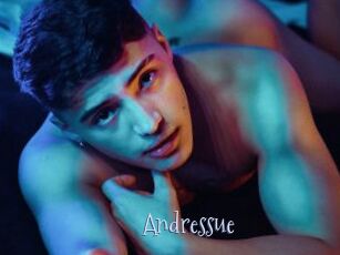Andressue
