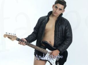 Andrestoroo