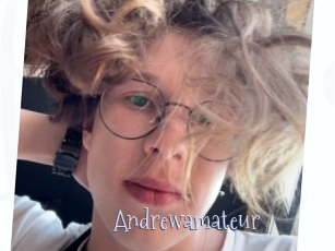 Andrewamateur