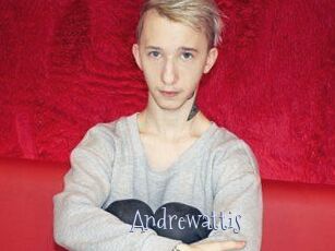 Andrewattis