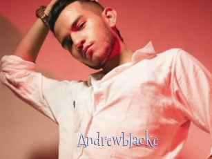 andrewblacke Faceporno