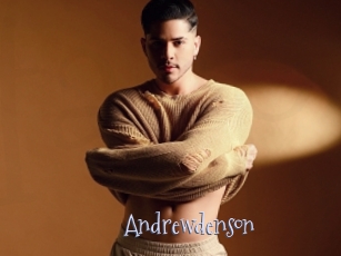 Andrewdenson