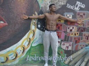 Andrewnaughtyhot