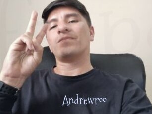 Andrewroo