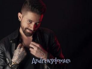 Andrewsolomun