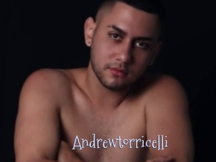 Andrewtorricelli
