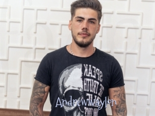 Andrewwaylon