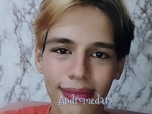 Andromeda19