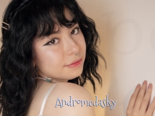 andromedasky Faceporno