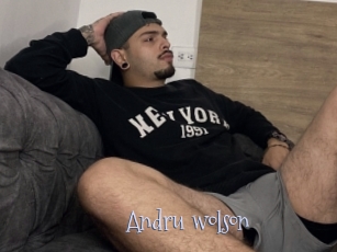 Andru_wolson