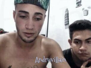 andru_villain Faceporno
