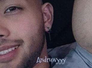 Andruwyyy