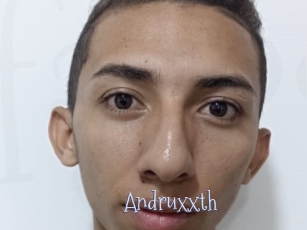 Andruxxth