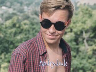 Andrydude