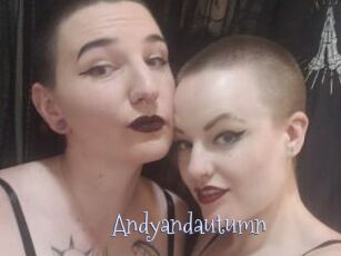 Andyandautumn