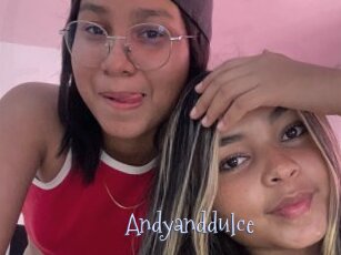 Andyanddulce