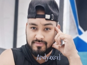 andyaxcel Faceporno