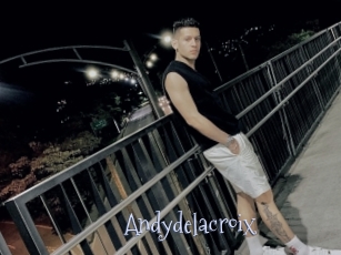 andydelacroix Faceporno