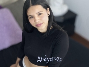 Andyeroze