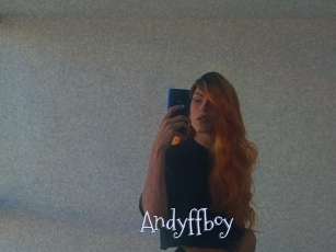 Andyffboy