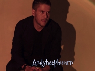 Andyheepbuurn