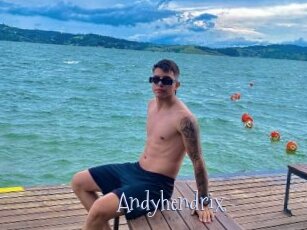 andyhendrix Faceporno