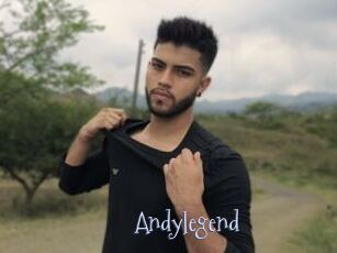 Andylegend