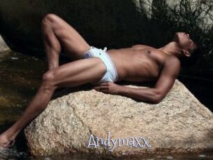 Andymaxx