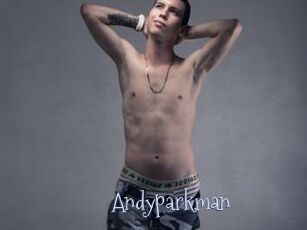 Andyparkman