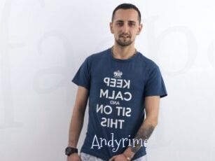 Andyrime