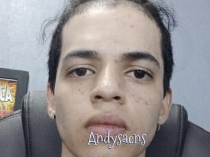 Andysaens