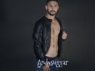Andysuggar